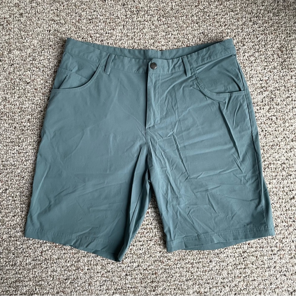 Adidas “Adicross 5 Pocket Shorts” Men’s Size 34
